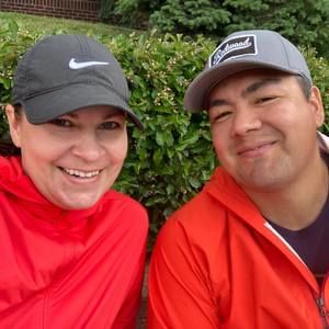 Meet your Posher, Tracey